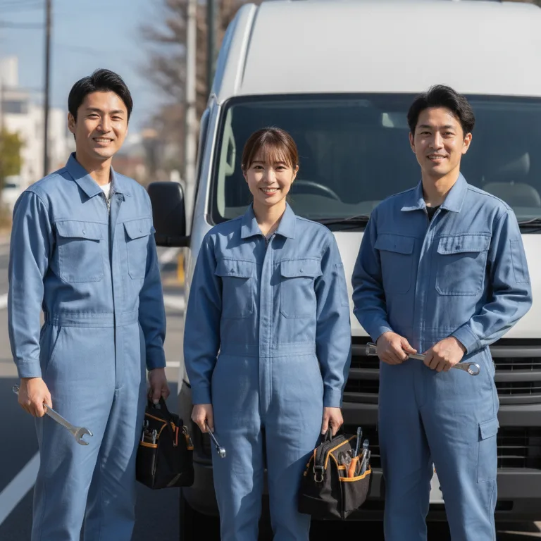 ヒートポンプ修理 のチーム: 足利市